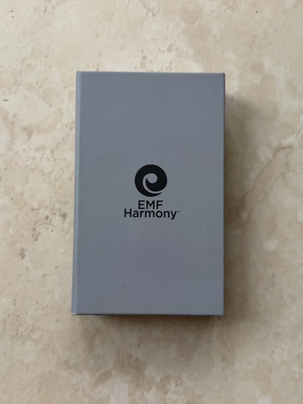 EMF Harmony Wristband Bracelet